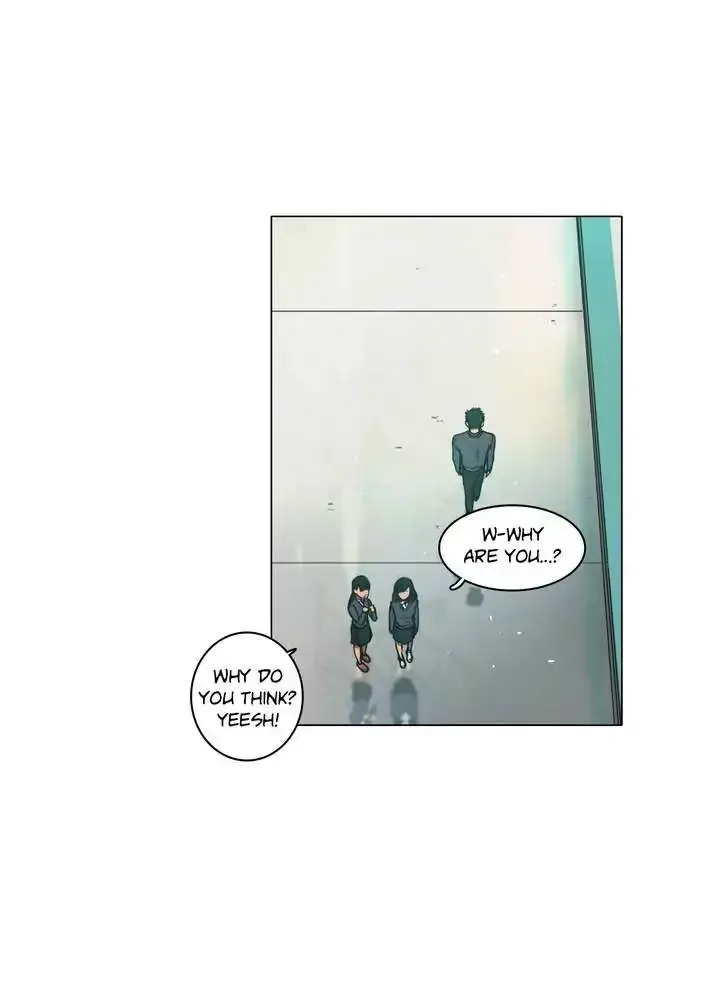 Save Me Episode 28 - Page 5