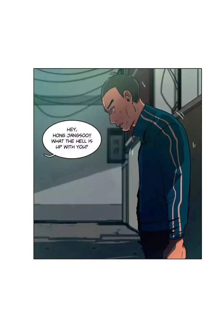 Save Me Episode 28 - Page 51