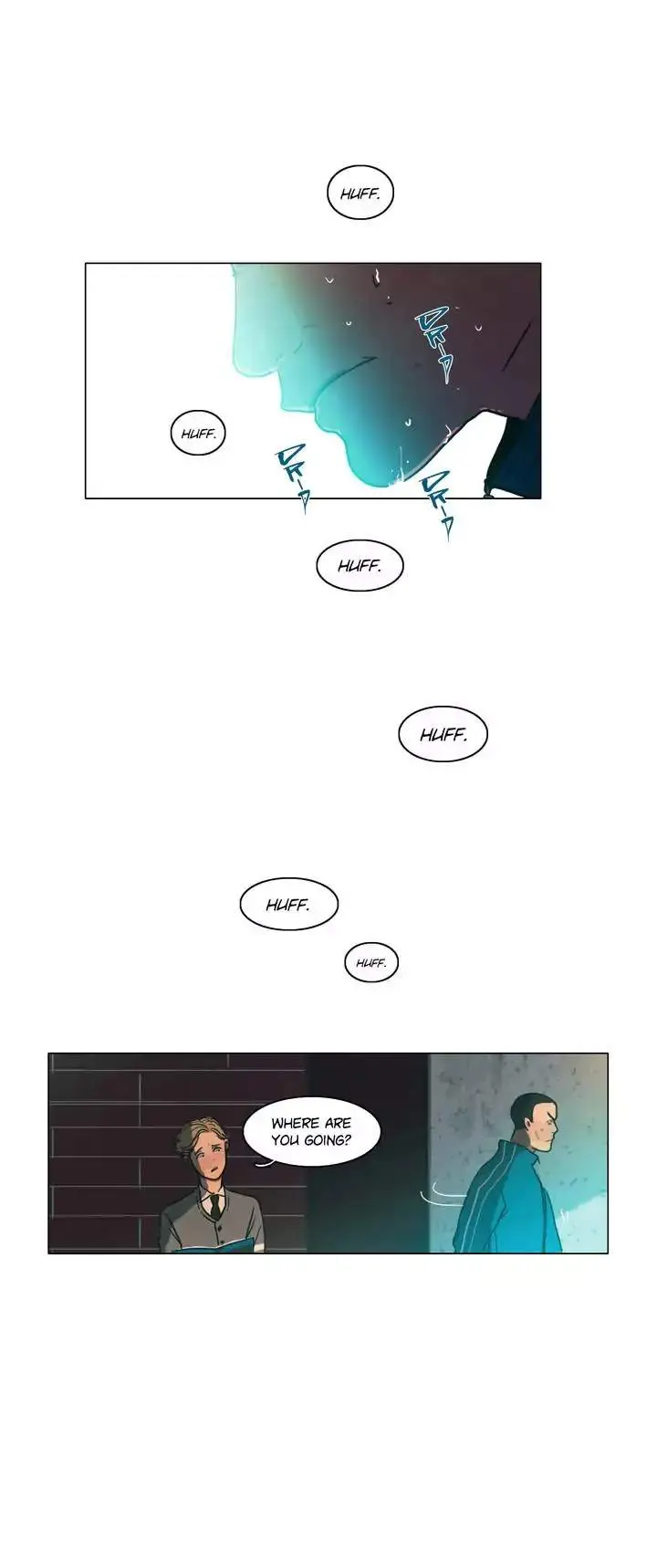 Save Me Episode 28 - Page 57