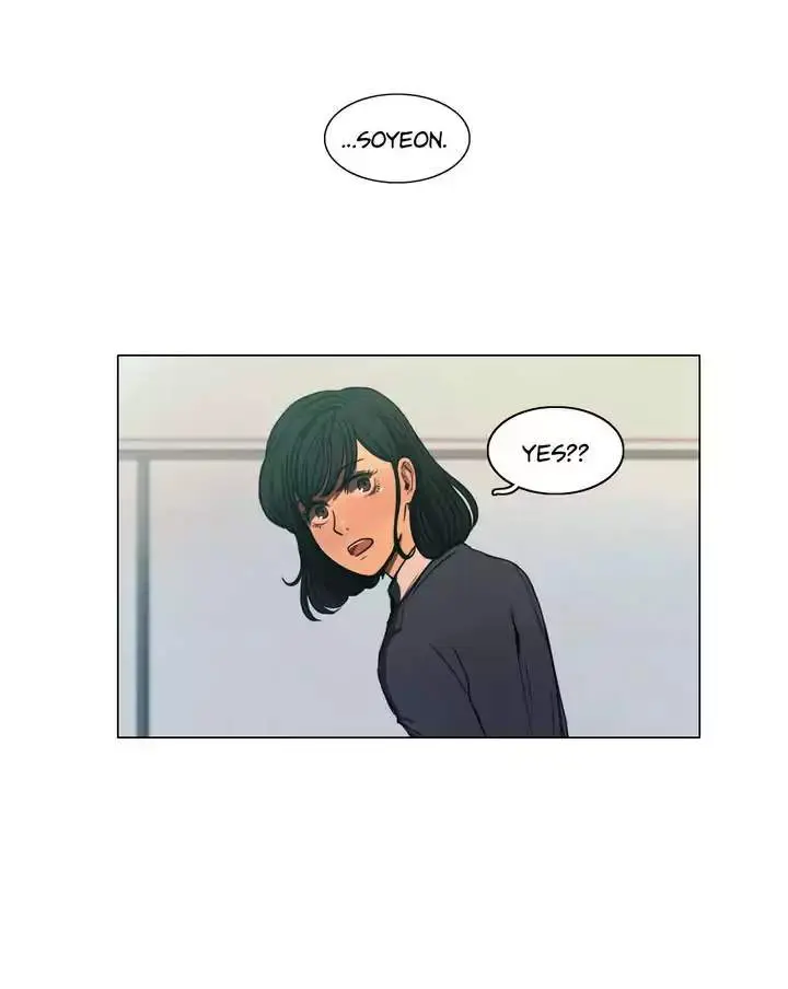 Save Me Episode 28 - Page 6