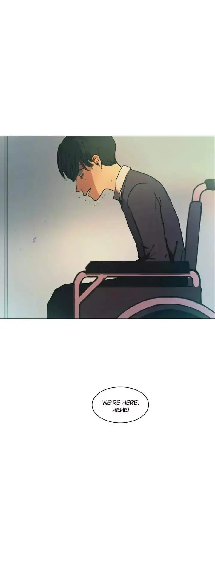 Save Me Episode 28 - Page 60