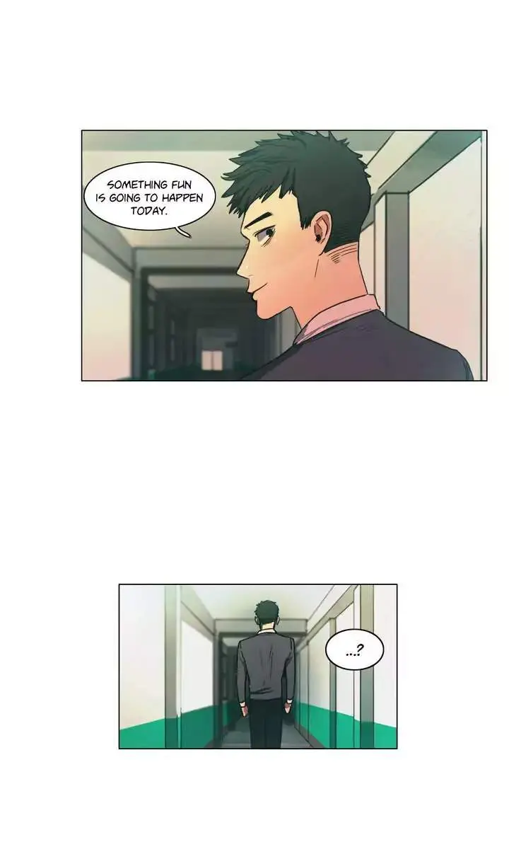 Save Me Episode 28 - Page 7