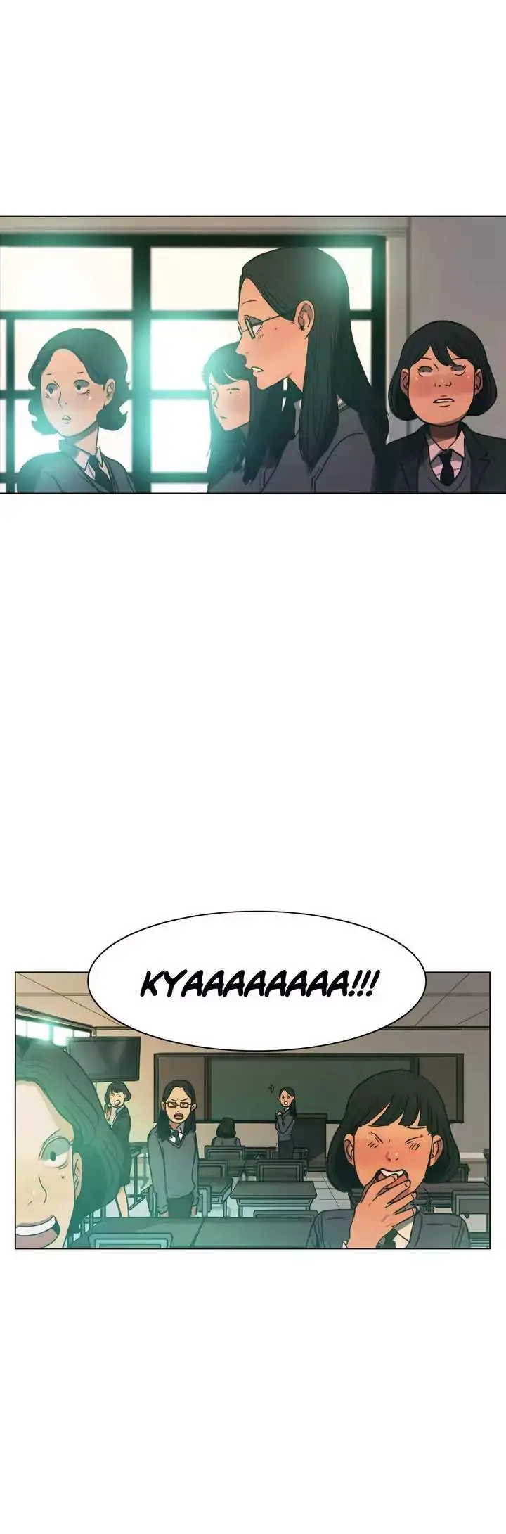 Save Me Episode 29 - Page 19