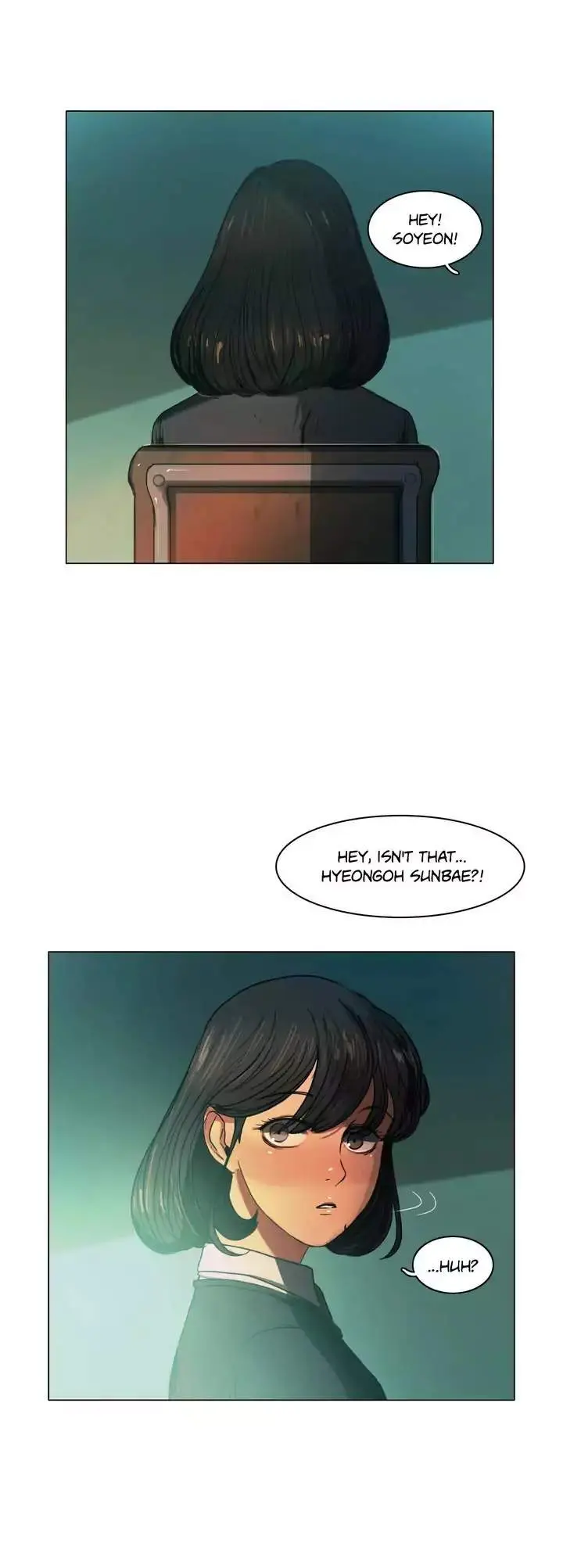 Save Me Episode 29 - Page 22
