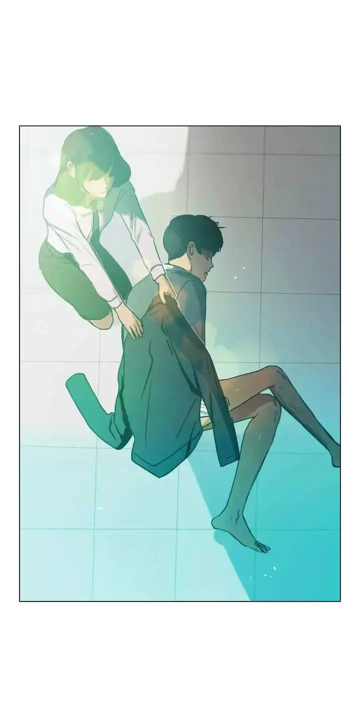 Save Me Episode 29 - Page 27