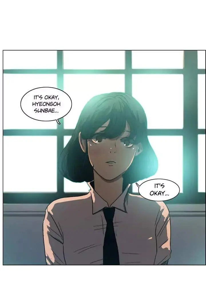 Save Me Episode 29 - Page 32