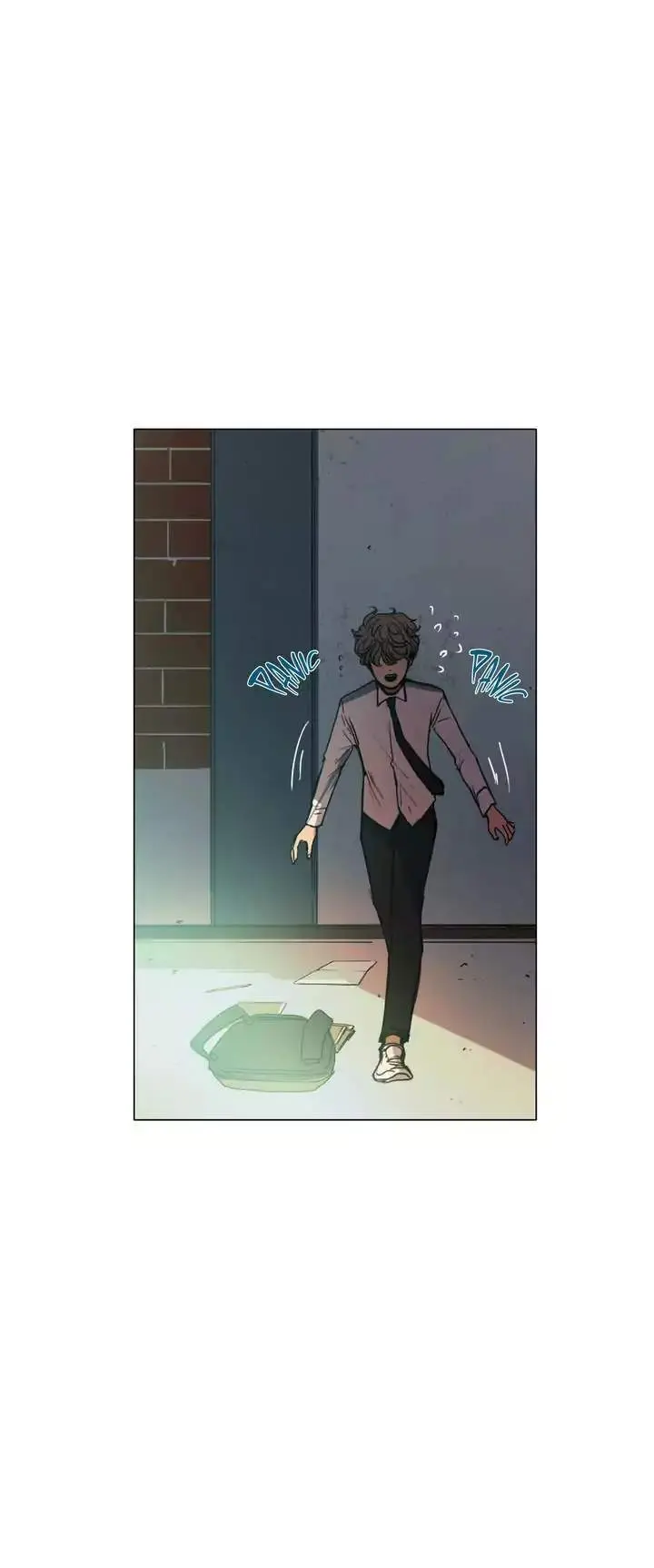 Save Me Episode 29 - Page 39