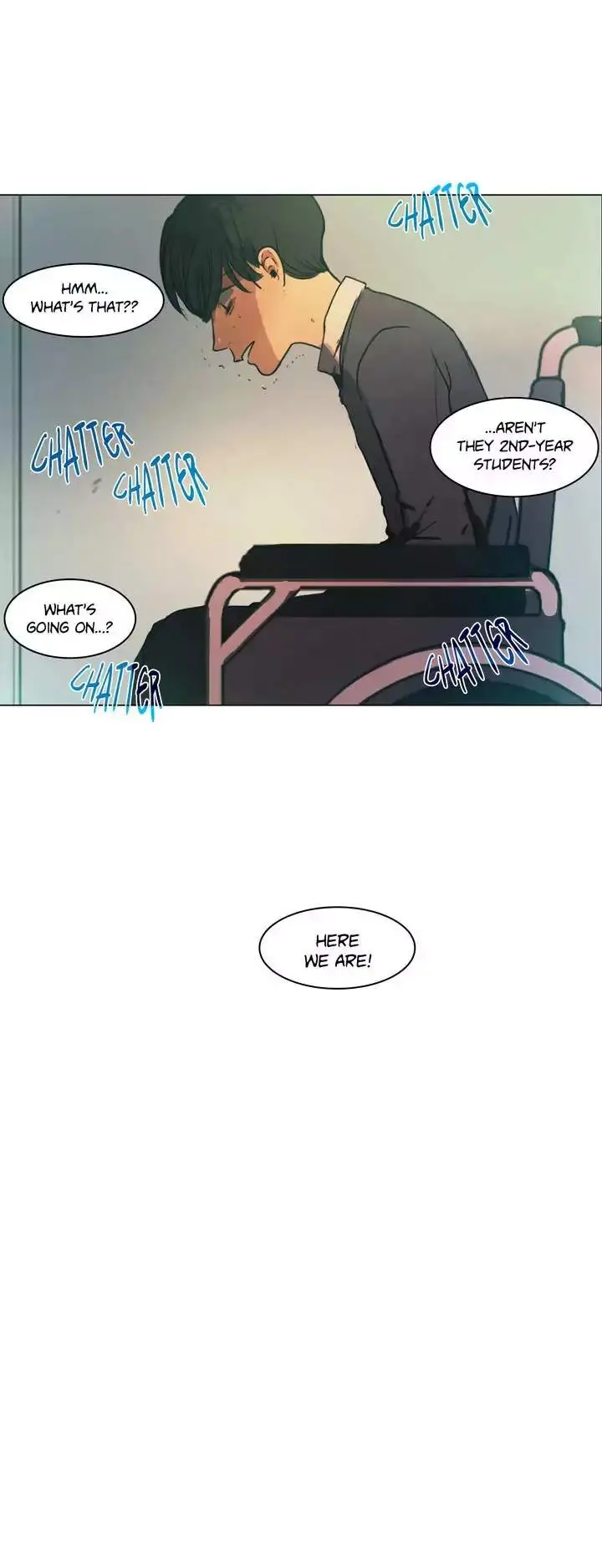 Save Me Episode 29 - Page 4