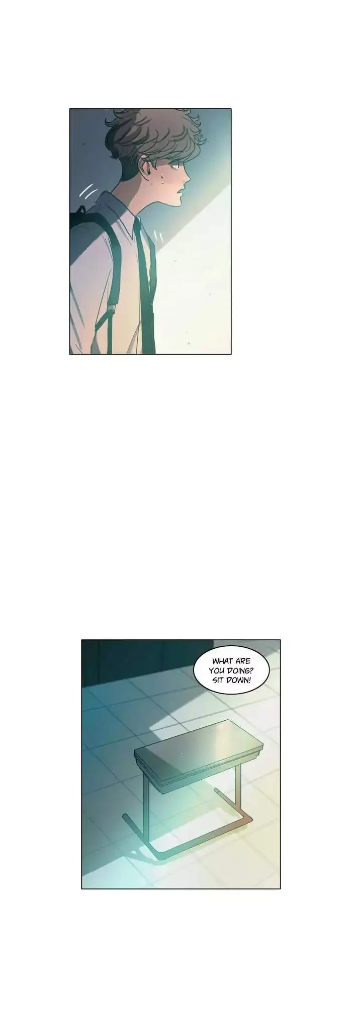 Save Me Episode 29 - Page 45