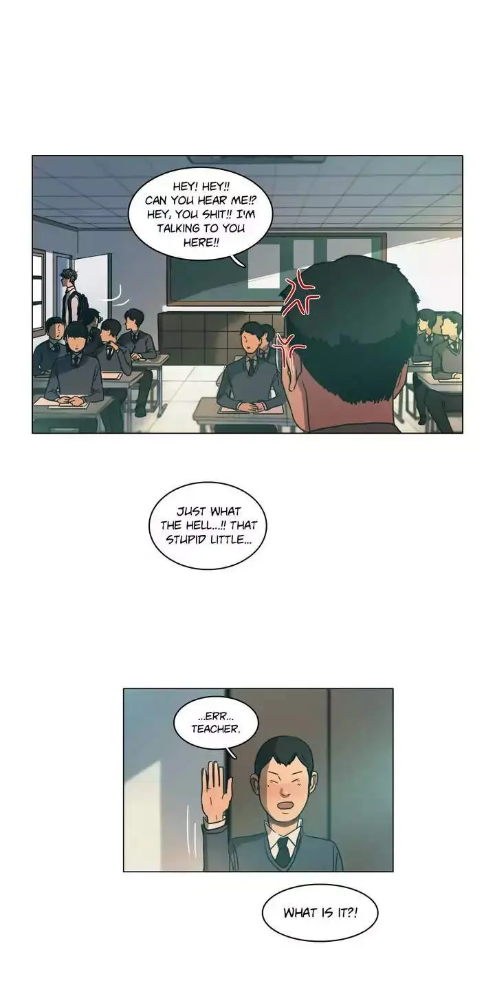 Save Me Episode 29 - Page 46
