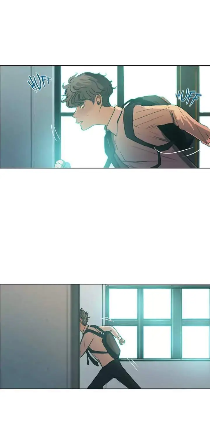 Save Me Episode 29 - Page 49