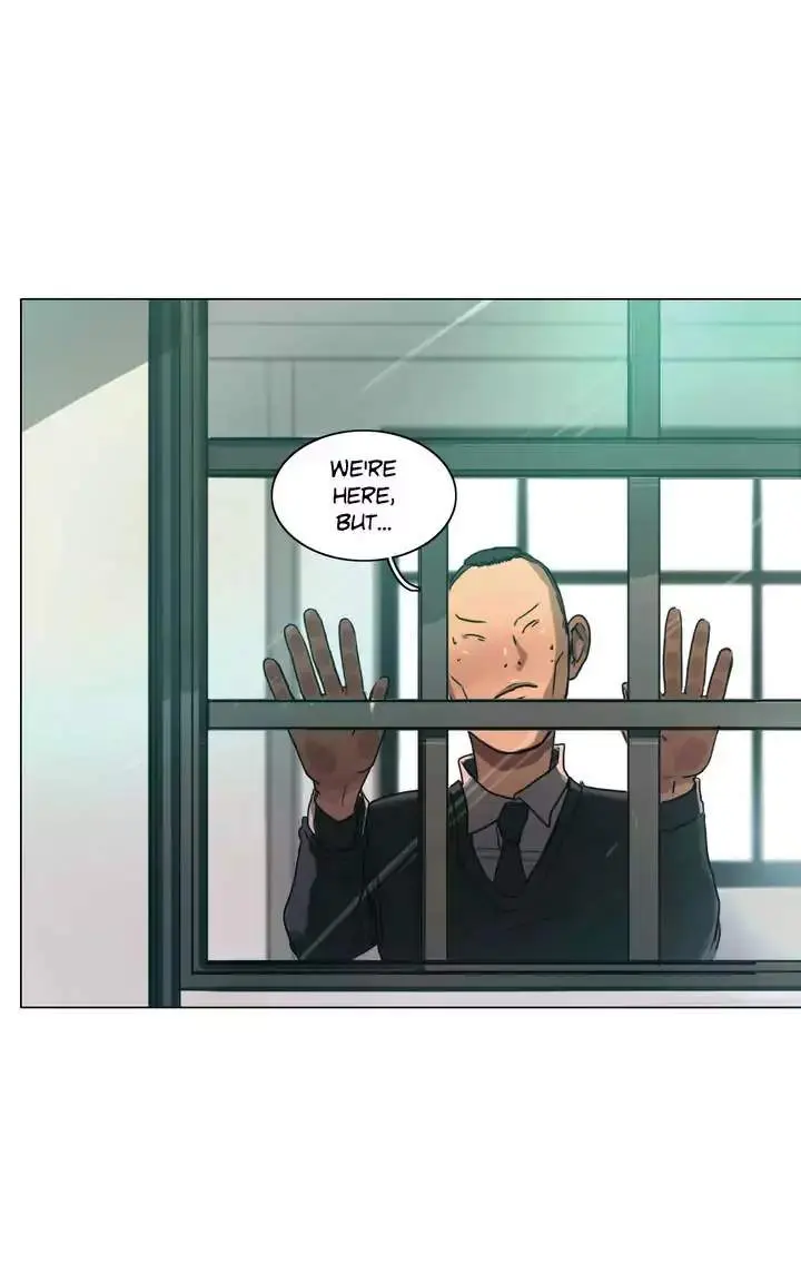 Save Me Episode 29 - Page 5