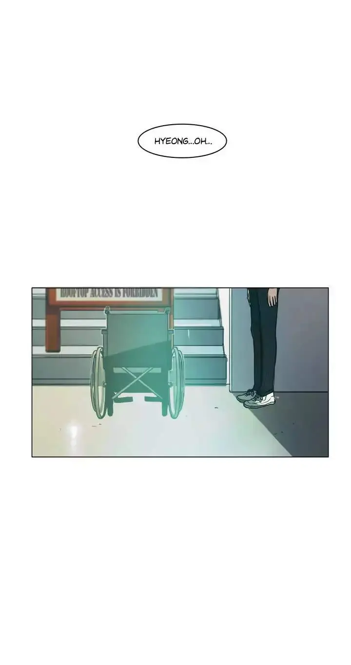 Save Me Episode 29 - Page 52