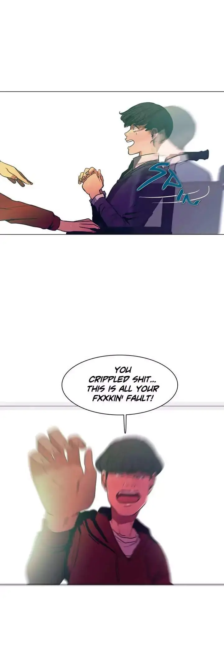 Save Me Episode 29 - Page 8
