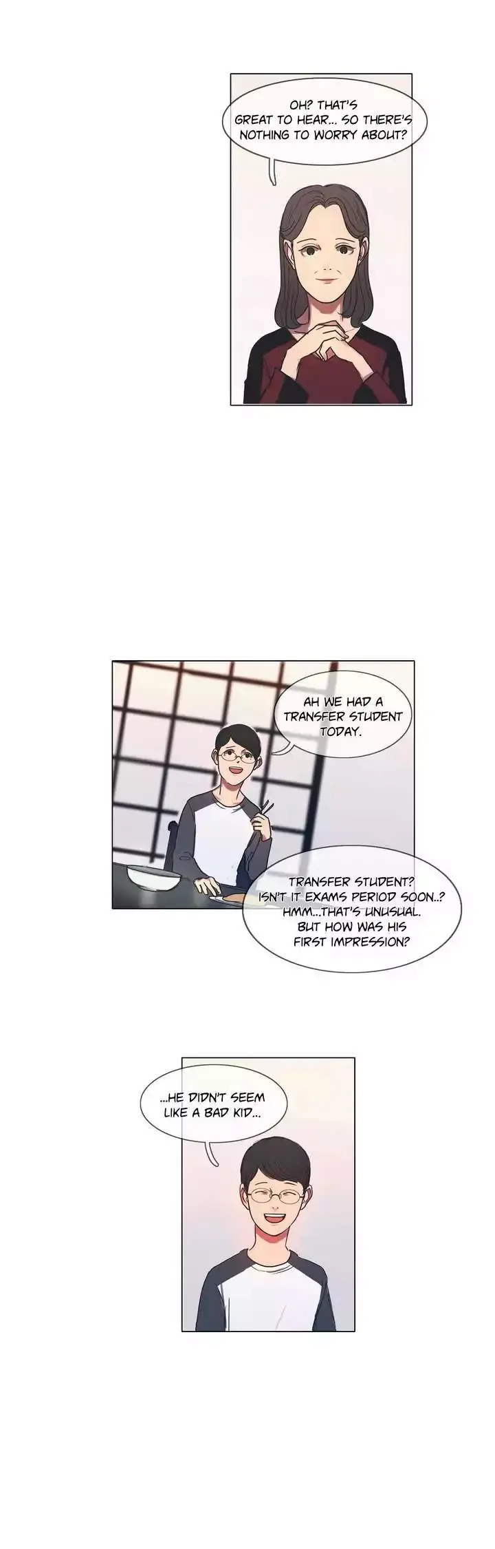 Save Me Episode 3 - Page 13