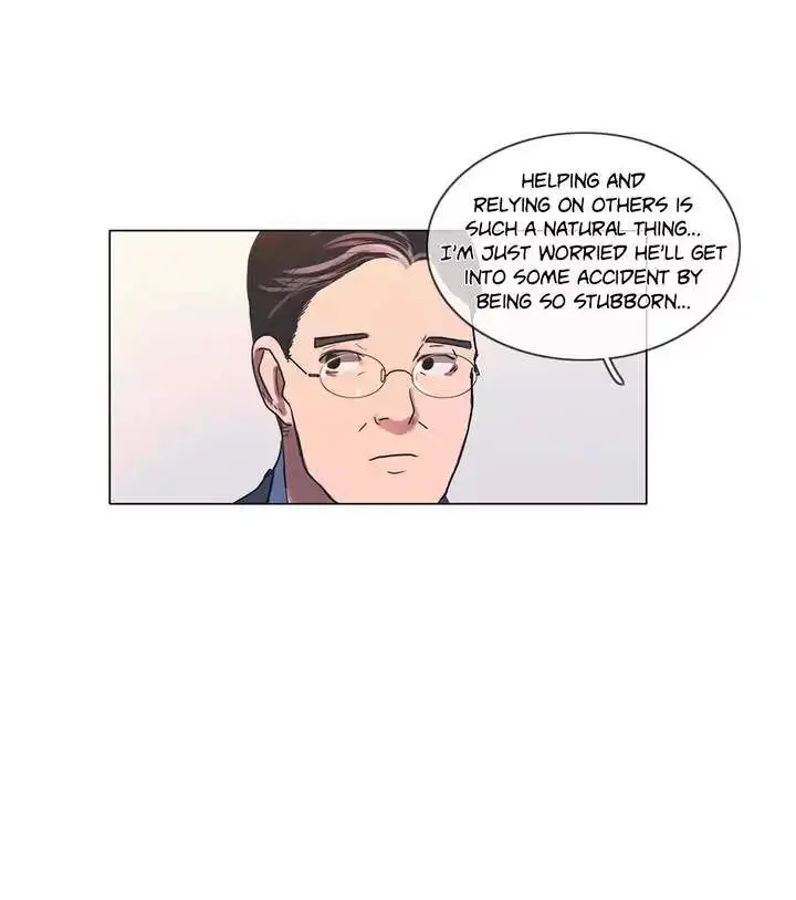 Save Me Episode 3 - Page 19