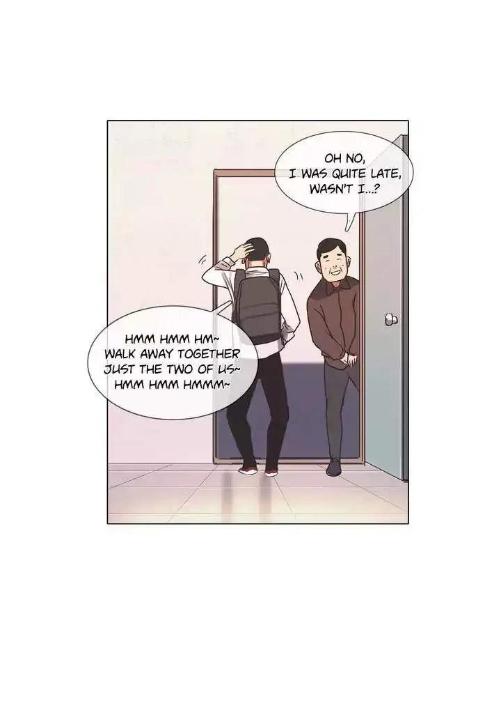 Save Me Episode 3 - Page 7