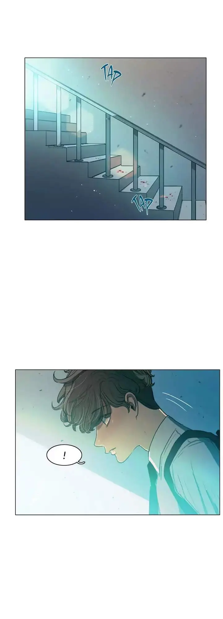 Save Me Episode 30 - Page 10
