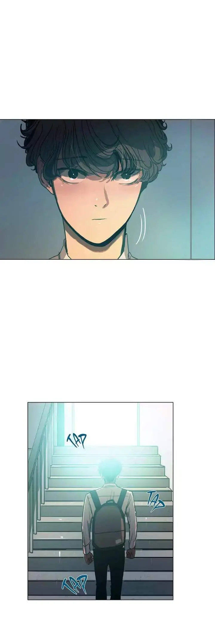 Save Me Episode 30 - Page 13