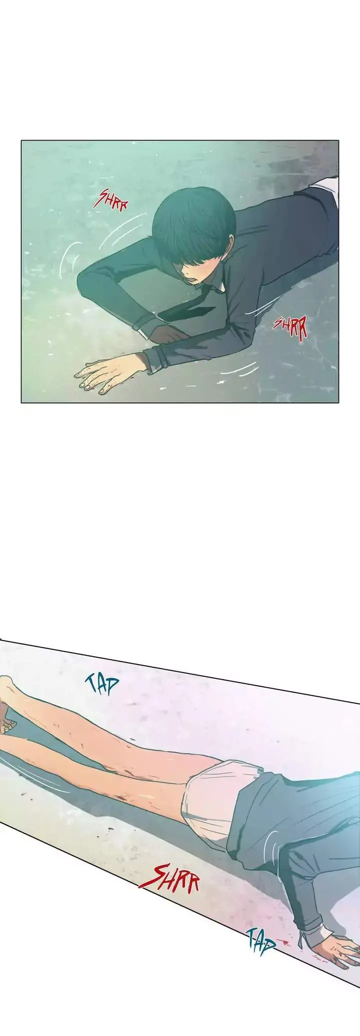 Save Me Episode 30 - Page 21