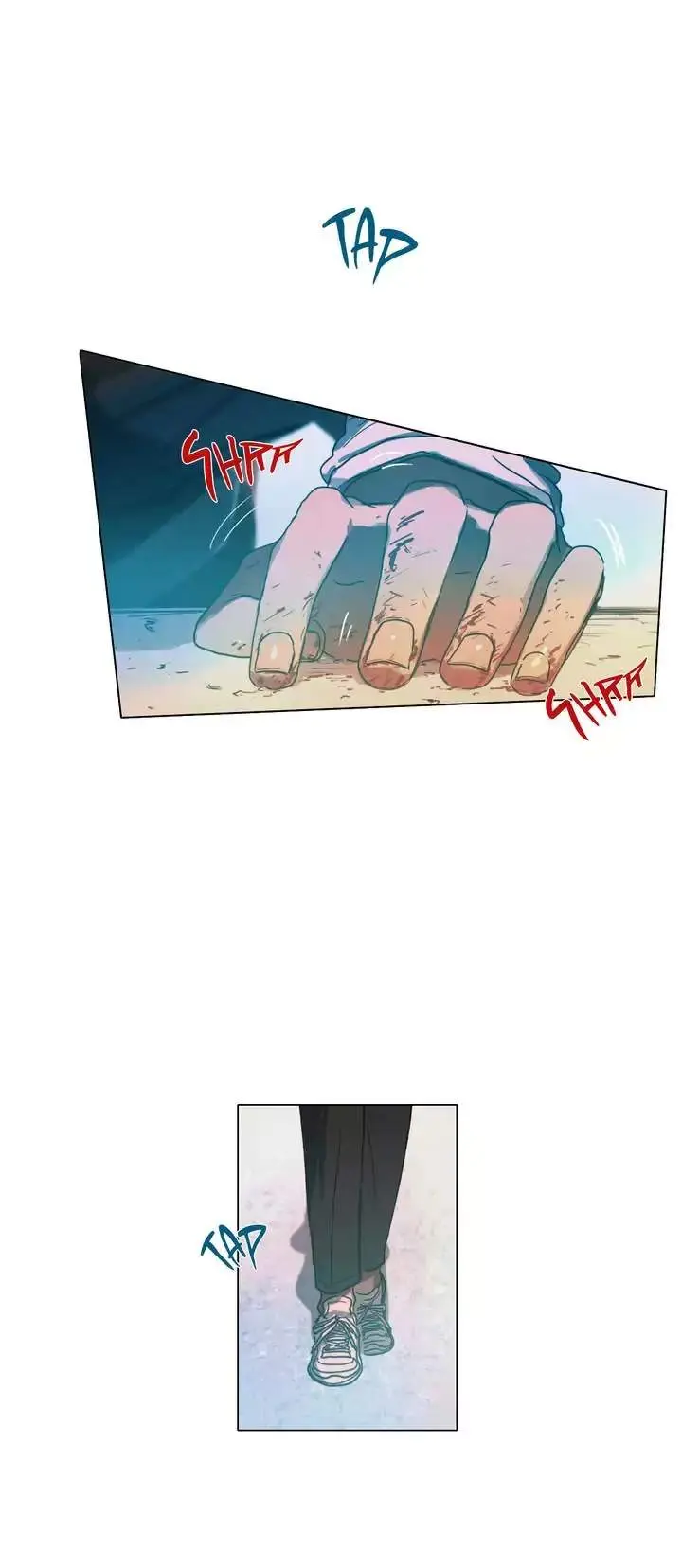 Save Me Episode 30 - Page 22