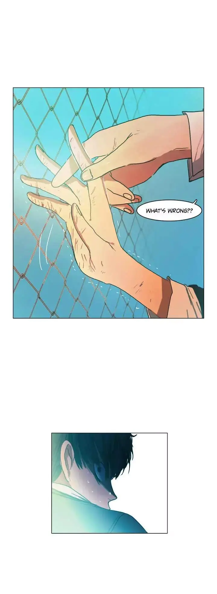 Save Me Episode 30 - Page 29