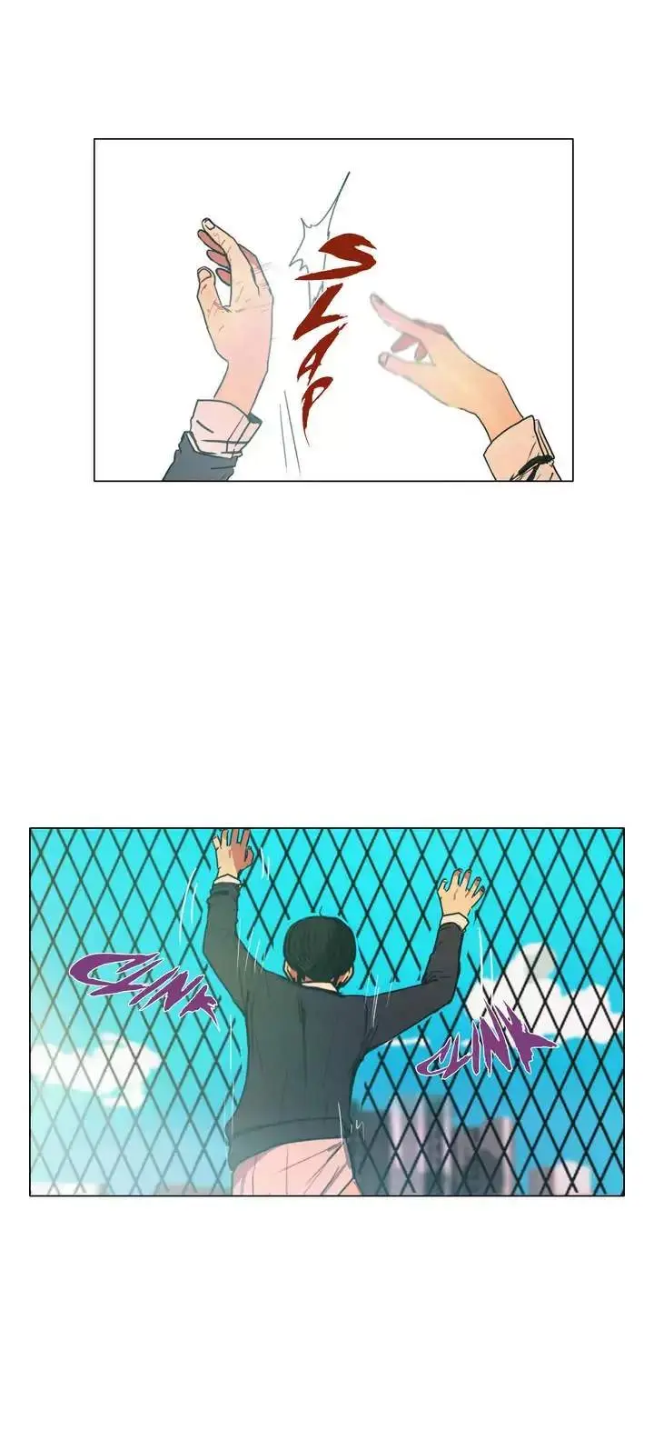 Save Me Episode 30 - Page 30