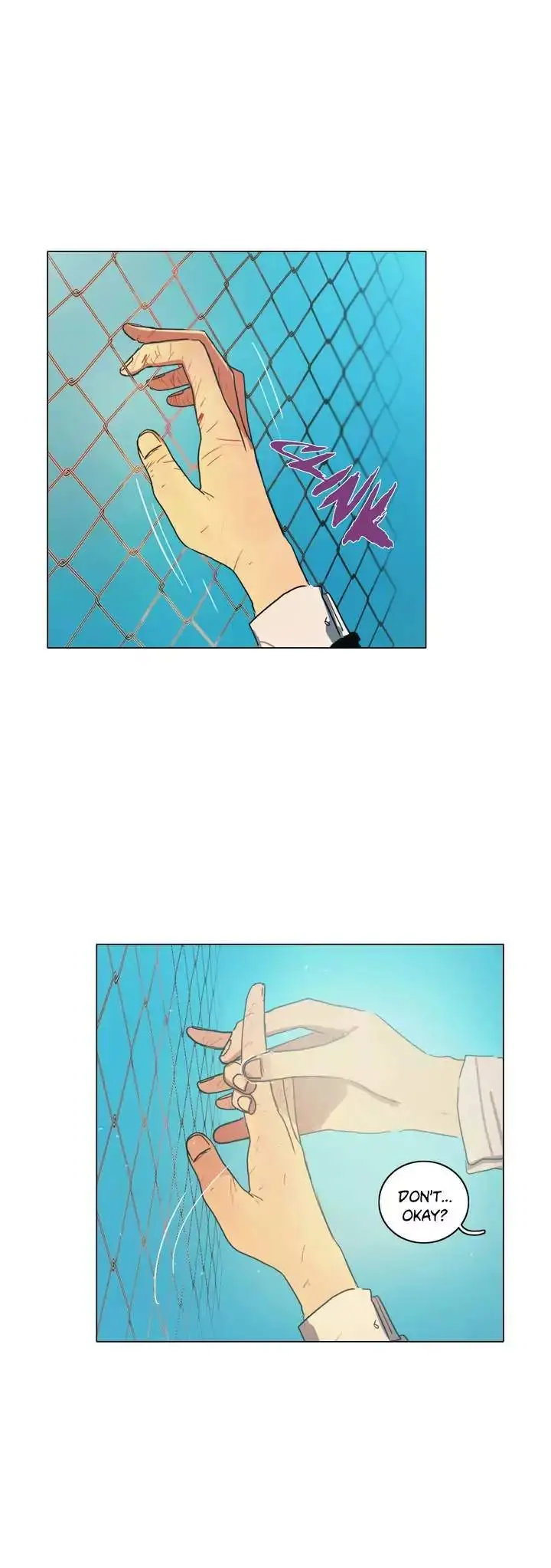 Save Me Episode 30 - Page 31