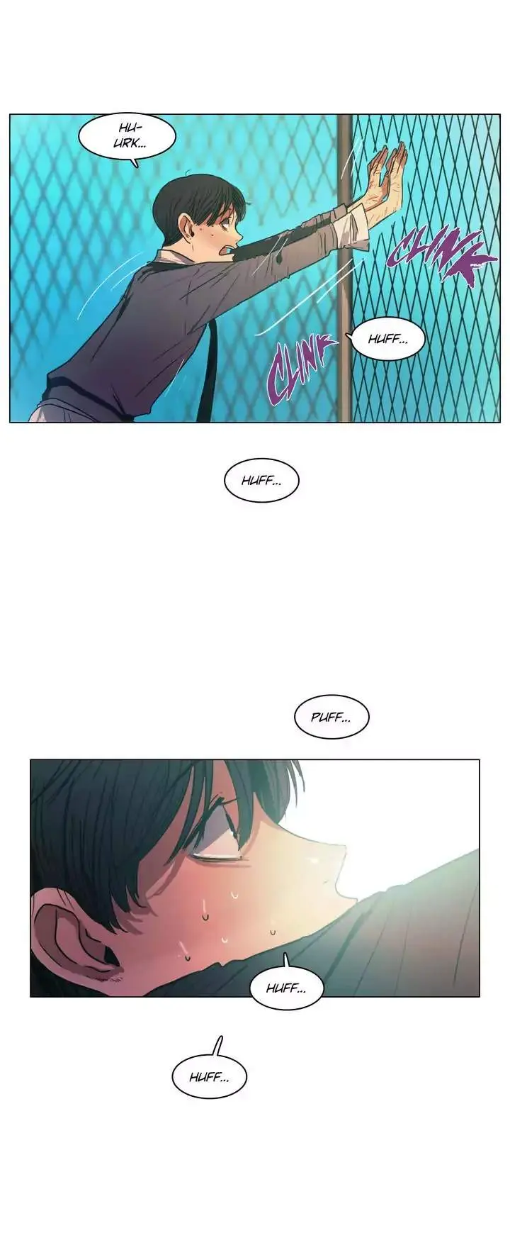 Save Me Episode 30 - Page 33
