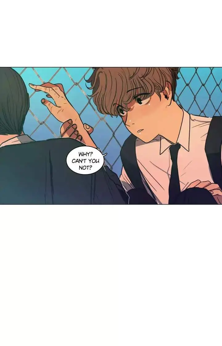 Save Me Episode 30 - Page 35