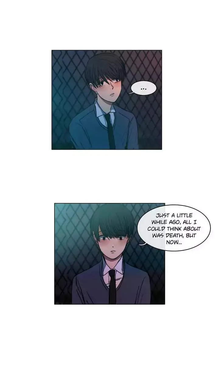 Save Me Episode 30 - Page 47