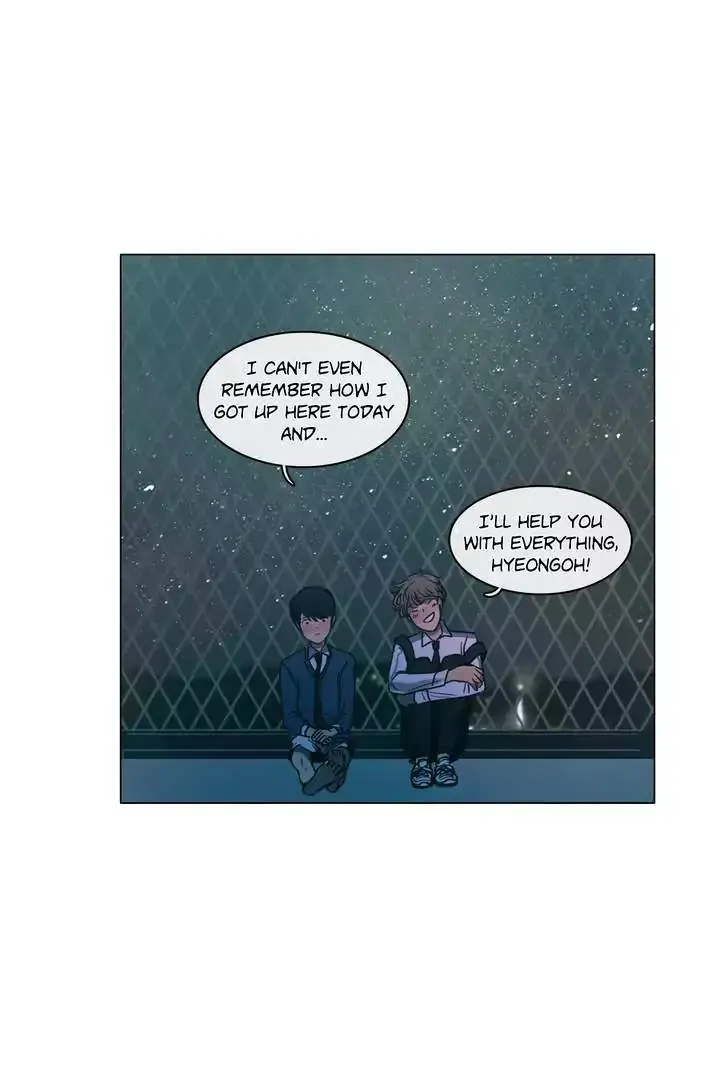 Save Me Episode 30 - Page 48