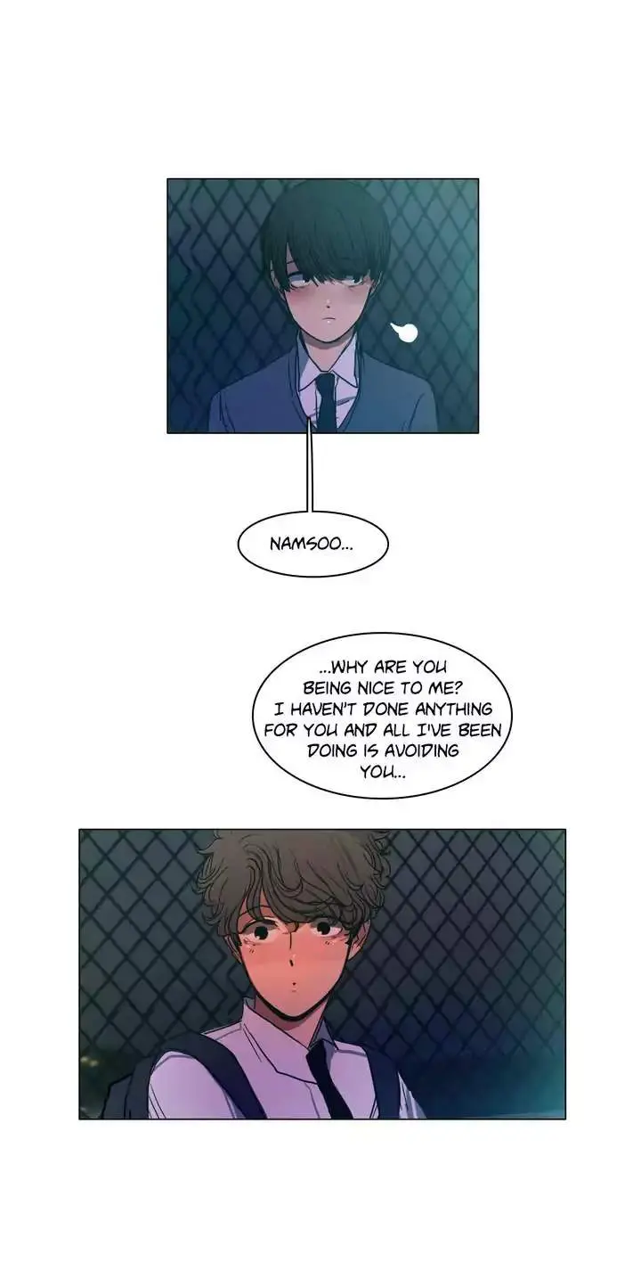 Save Me Episode 30 - Page 49