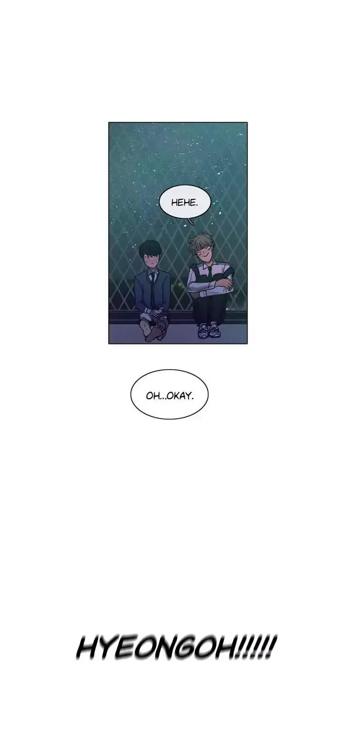 Save Me Episode 30 - Page 51