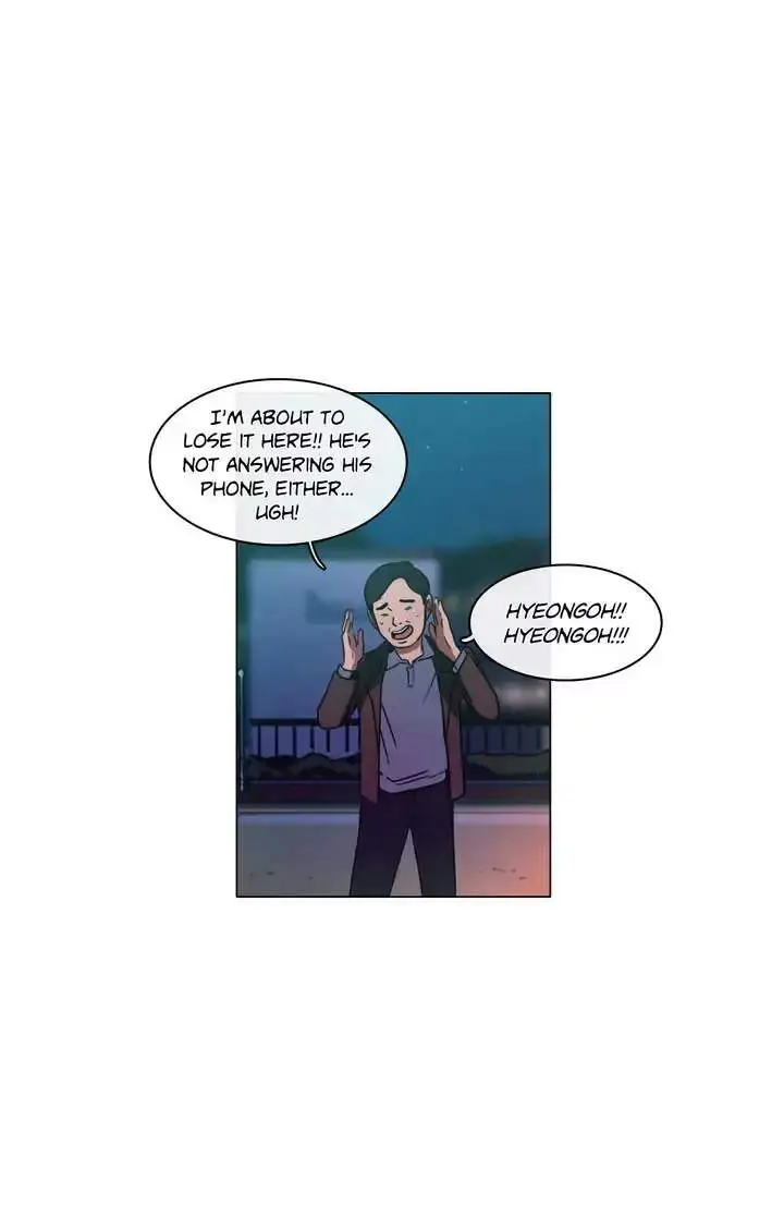 Save Me Episode 30 - Page 53
