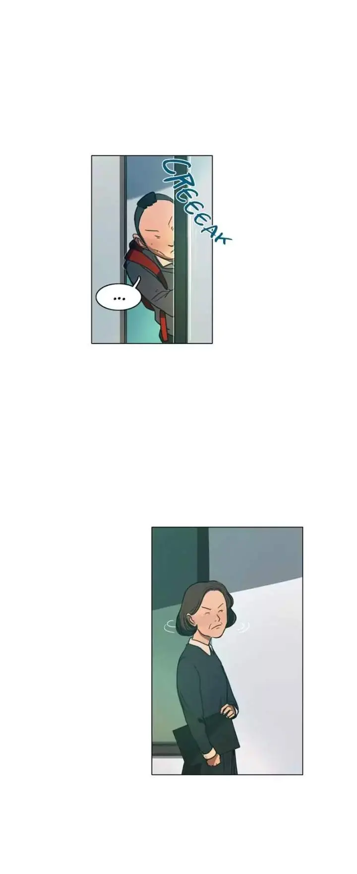 Save Me Episode 31 - Page 11