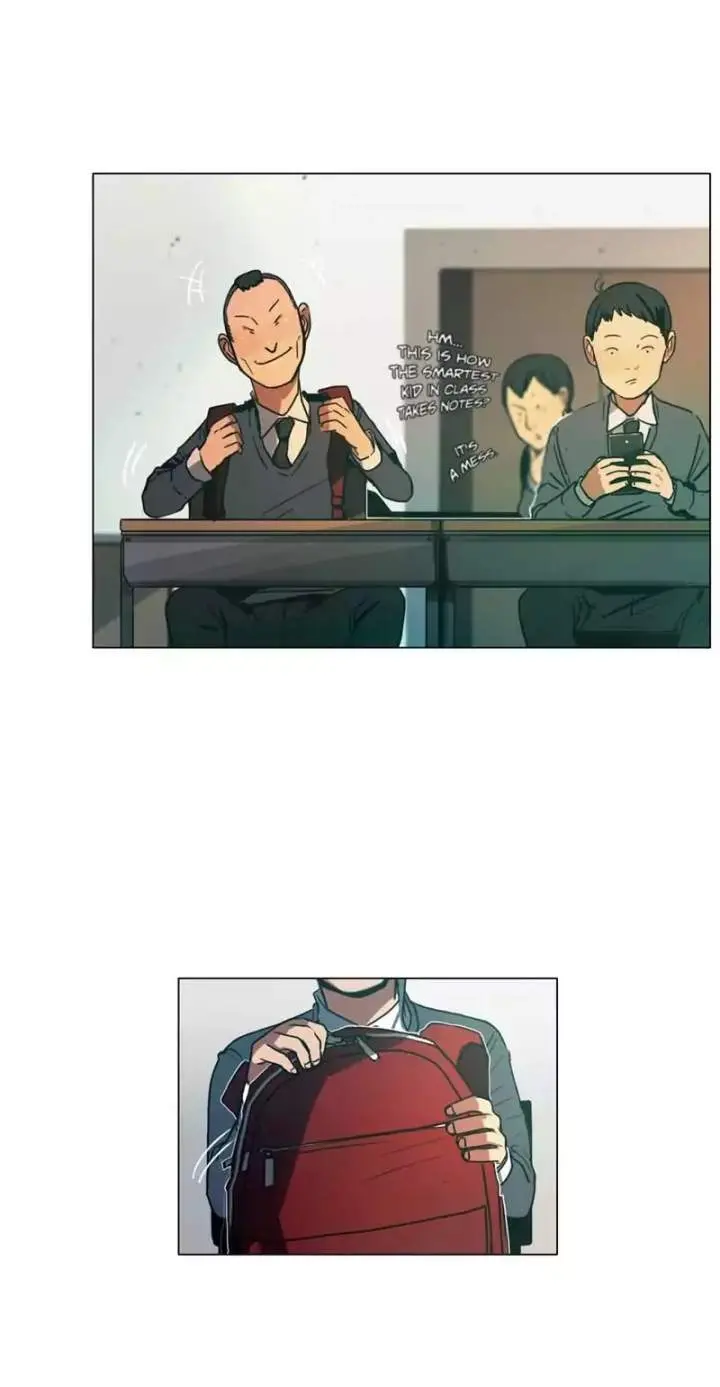 Save Me Episode 31 - Page 14