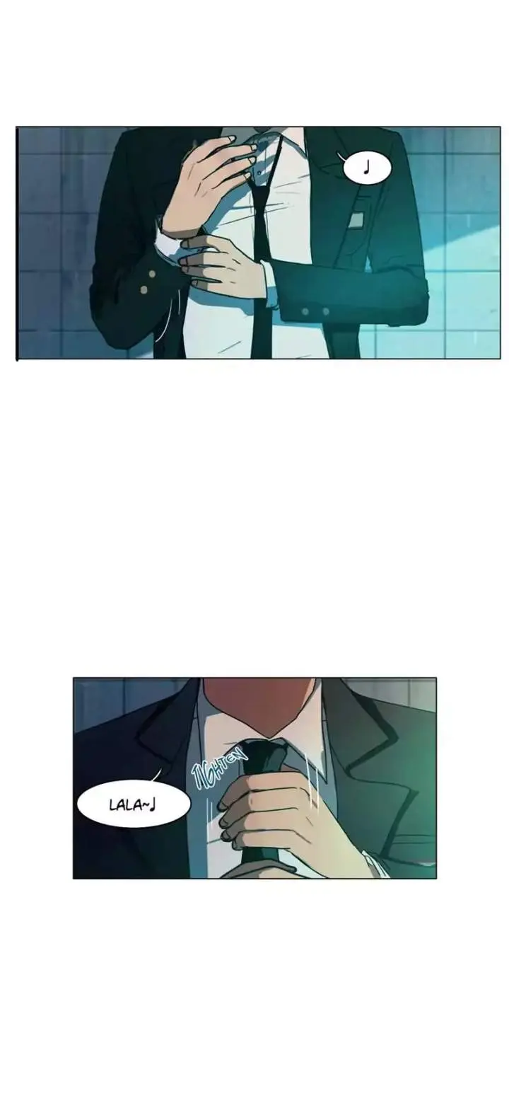 Save Me Episode 31 - Page 2