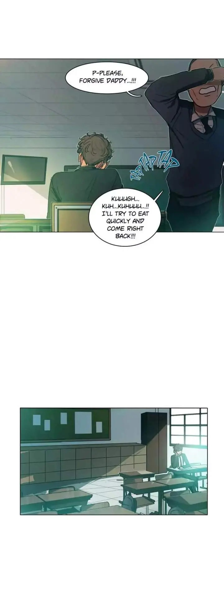Save Me Episode 31 - Page 22