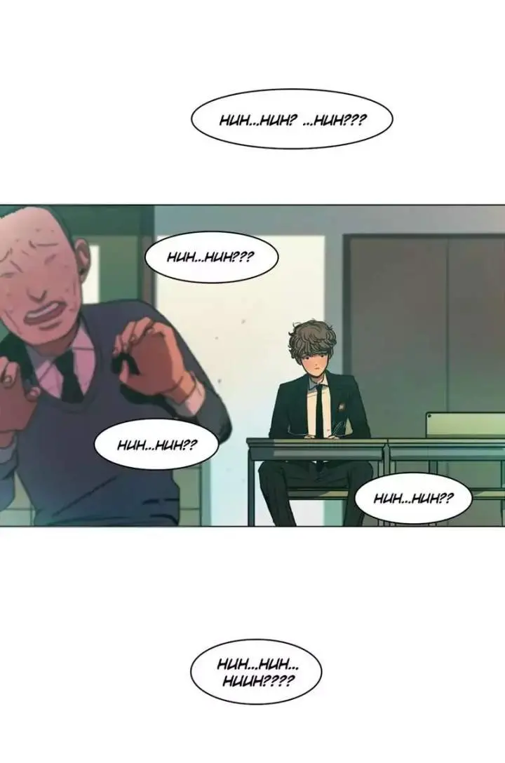 Save Me Episode 31 - Page 26