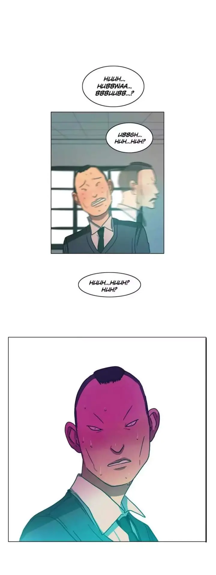 Save Me Episode 31 - Page 28