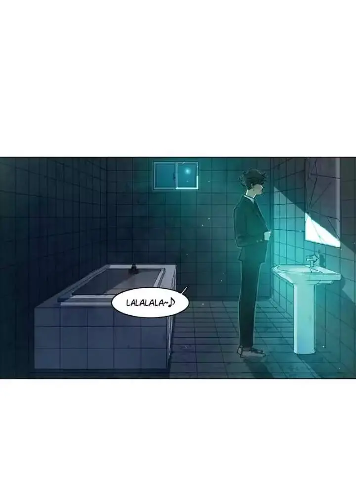Save Me Episode 31 - Page 3