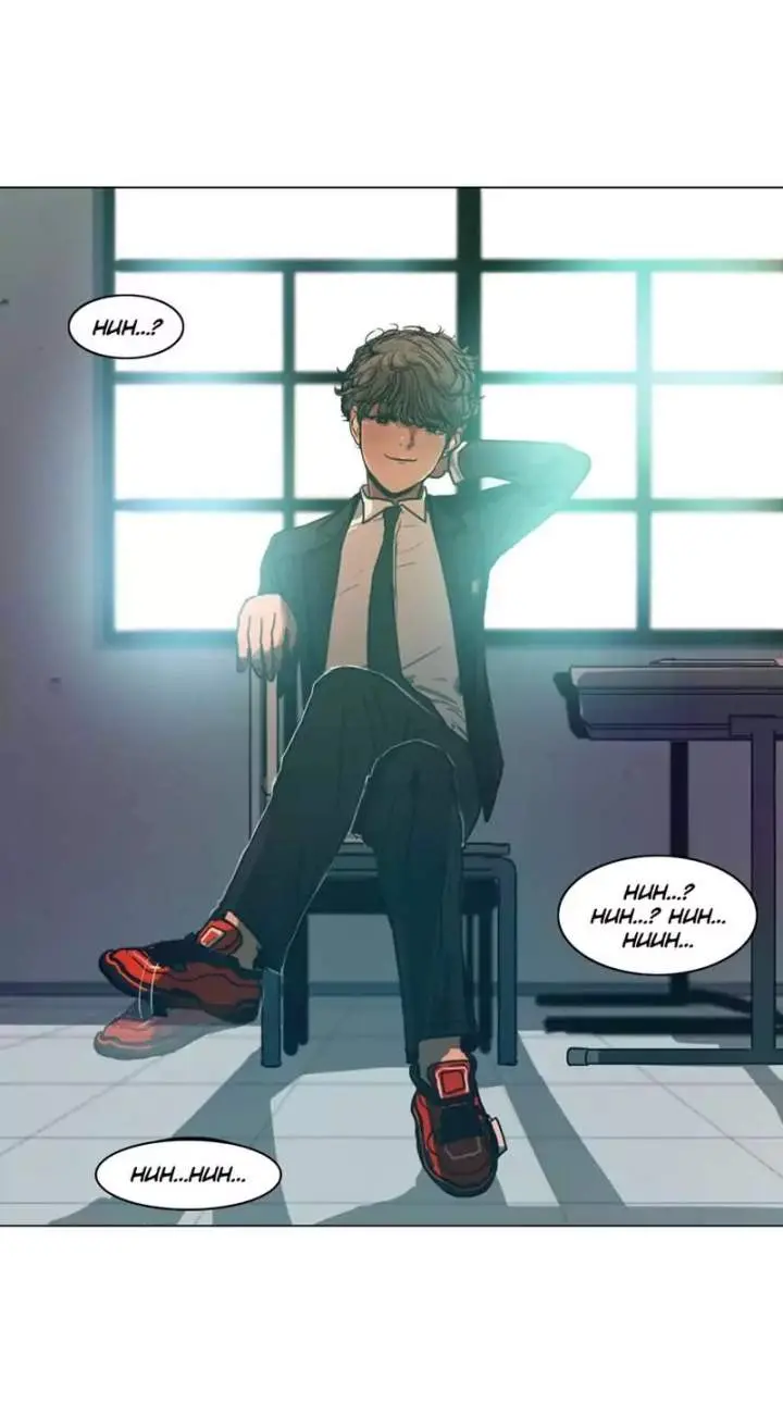 Save Me Episode 31 - Page 32