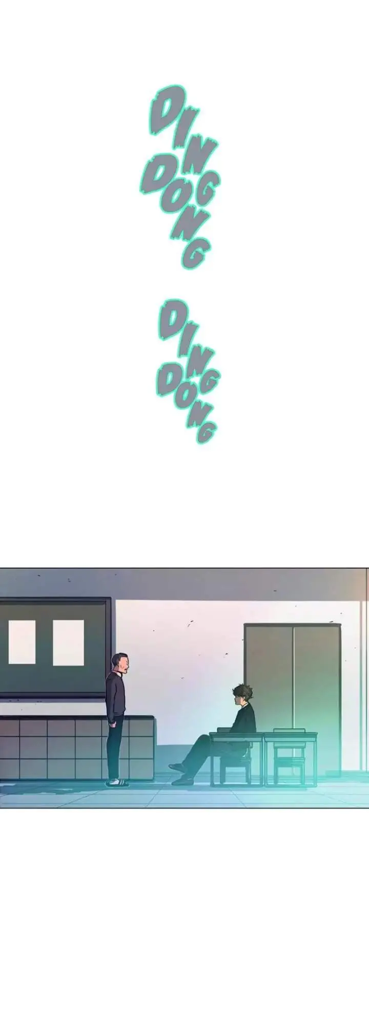 Save Me Episode 31 - Page 33