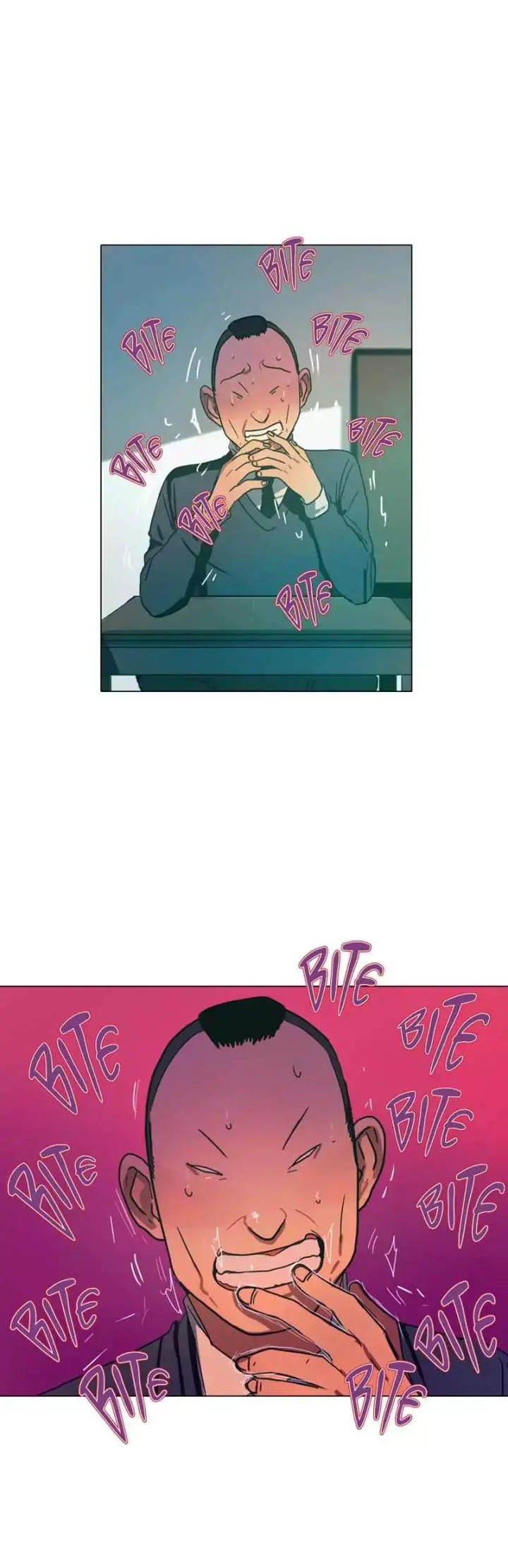 Save Me Episode 31 - Page 34