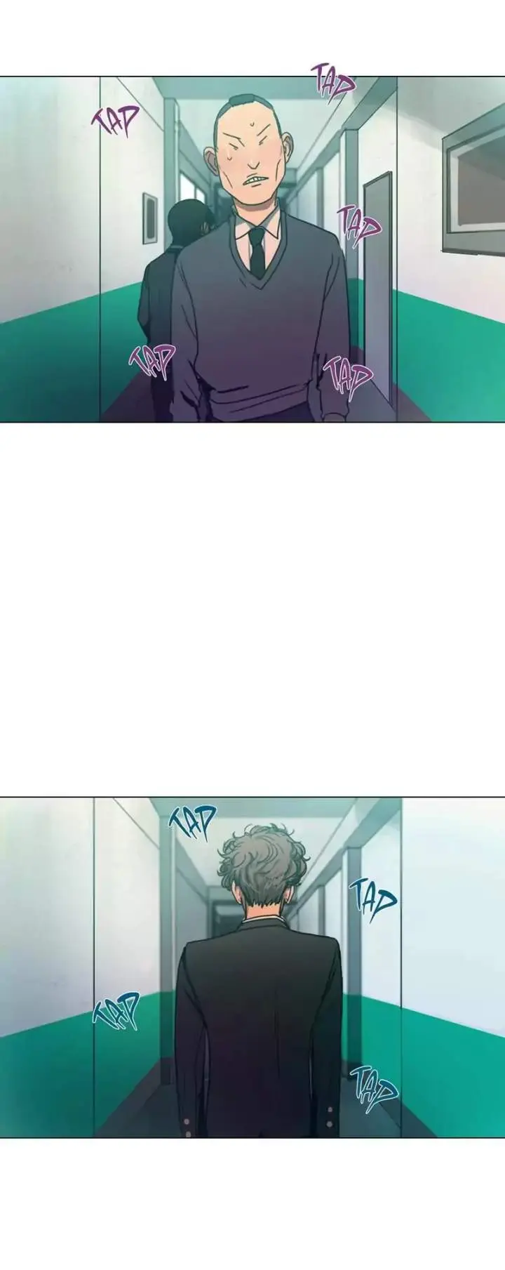 Save Me Episode 31 - Page 44