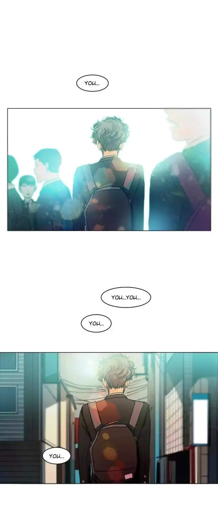 Save Me Episode 31 - Page 45