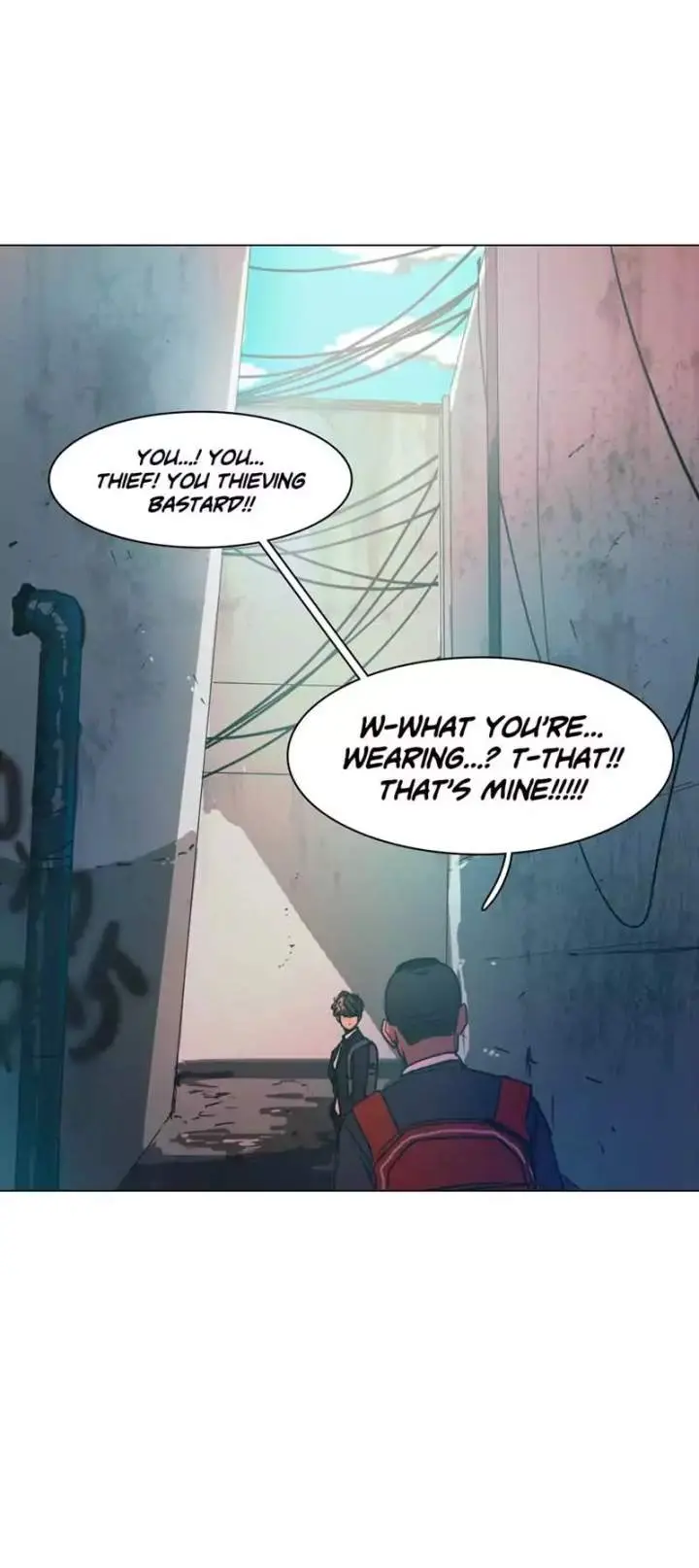 Save Me Episode 31 - Page 48