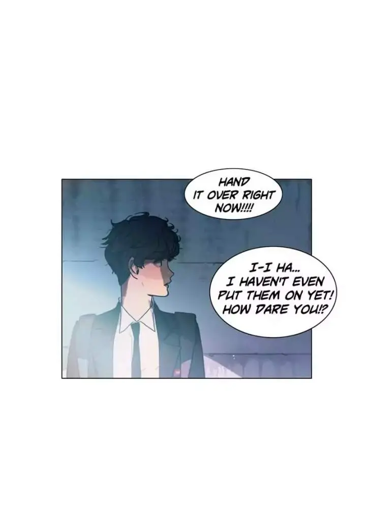 Save Me Episode 31 - Page 49