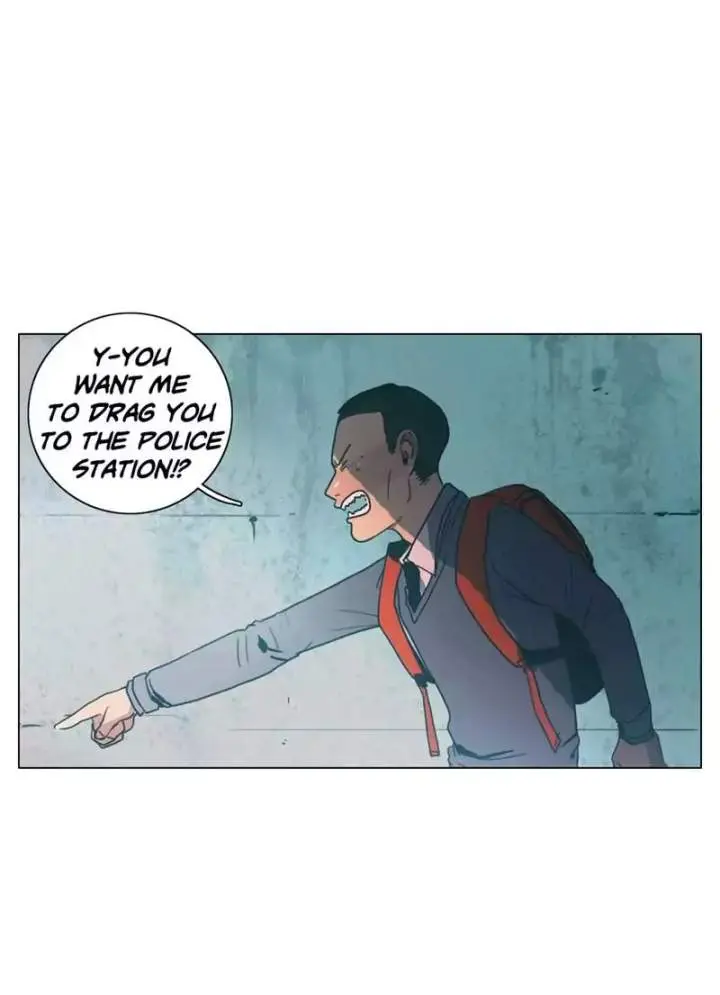 Save Me Episode 31 - Page 50